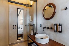 Peranosa The Residency