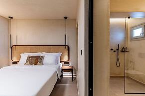 Peranosa The Residency