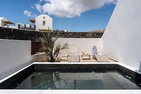 Peranosa The Residency