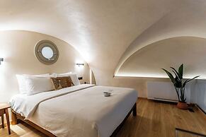 Peranosa The Residency