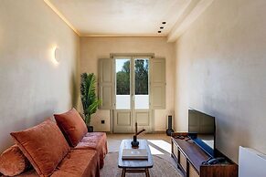 Peranosa The Residency