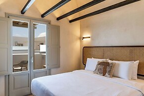 Peranosa The Residency