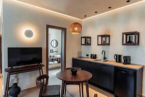 Peranosa The Residency