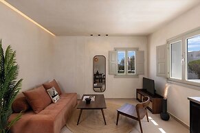 Peranosa The Residency