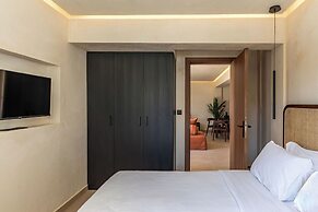 Peranosa The Residency