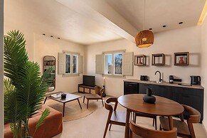 Peranosa The Residency