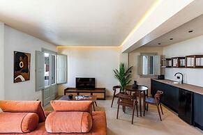 Peranosa The Residency