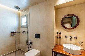 Peranosa The Residency