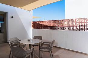 Peranosa The Residency