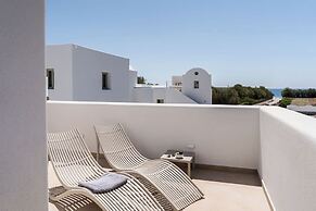 Peranosa The Residency