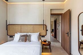 Peranosa The Residency