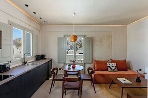 Peranosa The Residency