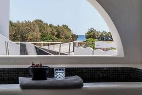 Peranosa The Residency