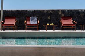 Peranosa The Residency