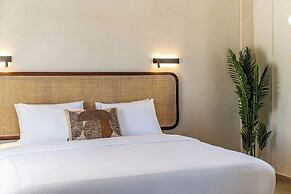 Peranosa The Residency