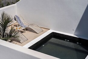 Peranosa The Residency