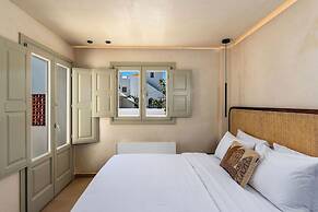 Peranosa The Residency