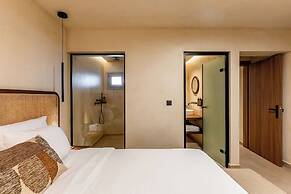 Peranosa The Residency