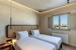 Peranosa The Residency