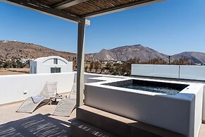 Peranosa The Residency