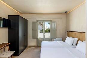 Peranosa The Residency