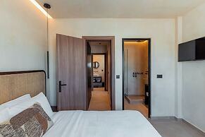 Peranosa The Residency