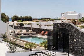 Peranosa The Residency