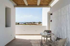 Peranosa The Residency