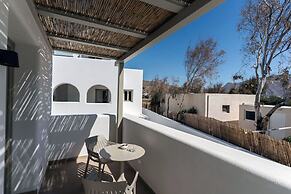 Peranosa The Residency