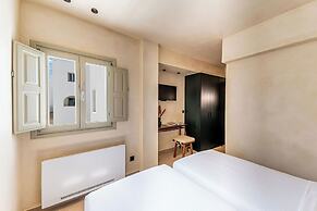 Peranosa The Residency