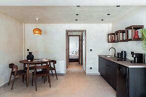 Peranosa The Residency