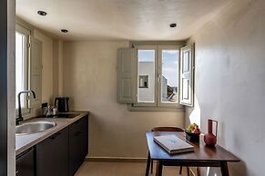 Peranosa The Residency