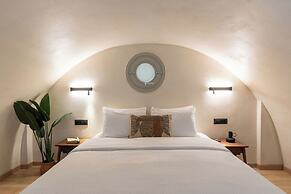 Peranosa The Residency