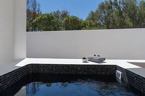 Peranosa The Residency