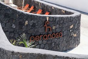 Peranosa The Residency