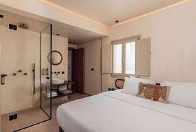 Peranosa The Residency