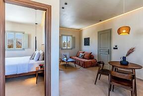 Peranosa The Residency