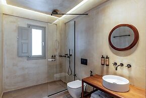 Peranosa The Residency