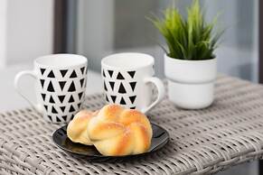 Nad Brzegiem Wisły Warszawa by Renters