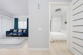 Nad Brzegiem Wisły Warszawa by Renters