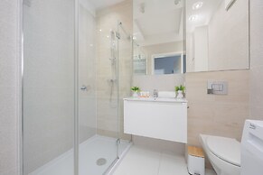 Nad Brzegiem Wisły Warszawa by Renters