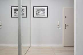 Nad Brzegiem Wisły Warszawa by Renters