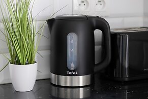 Nad Brzegiem Wisły Warszawa by Renters