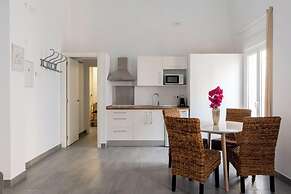 Casa Palacio Sanlúcar de Barrameda