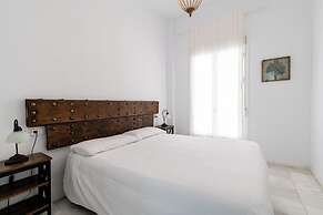 Casa Palacio Sanlúcar de Barrameda