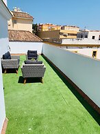 Casa Palacio Sanlúcar de Barrameda