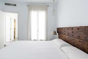 Casa Palacio Sanlúcar de Barrameda