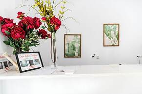 Casa Palacio Sanlúcar de Barrameda