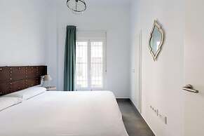 Casa Palacio Sanlúcar de Barrameda