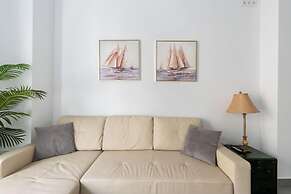 Casa Palacio Sanlúcar de Barrameda